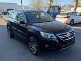 Volkswagen Tiguan Sport & Style 4M~BIXENON~KLIMA~TOUCH~TÜV - VW Tiguan bis 5.000 Euro