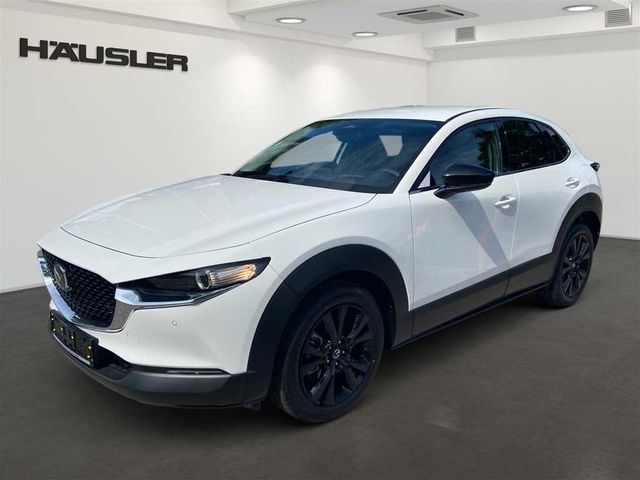 Mazda CX-30 Homura 2.0L e-SKYACTIV X 186  *Navi* *el. 