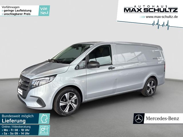 Mercedes-Benz Vito 119 CDI Kasten 4M lang AHK*Standhzg*LED*