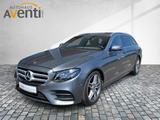 Mercedes-Benz E 220 d AMG Line *ACC*AHK*Navi*LED*SpurW*Kamera - Mercedes-Benz Gebrauchtwagen in Bamberg
