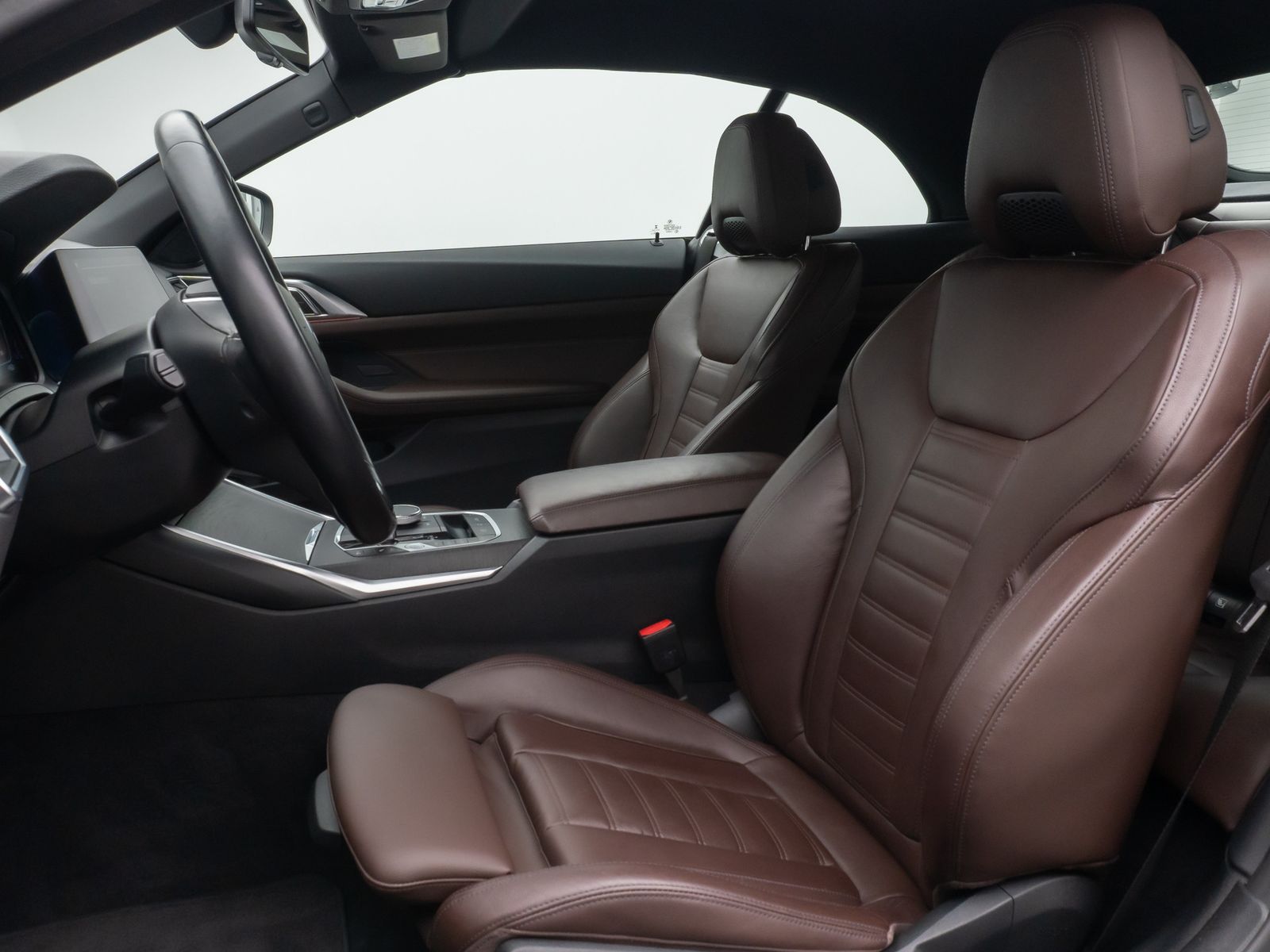 Fahrzeugabbildung BMW 430i Cabrio Kamera DAB HiFi Lenkrhzg Alarm Sport