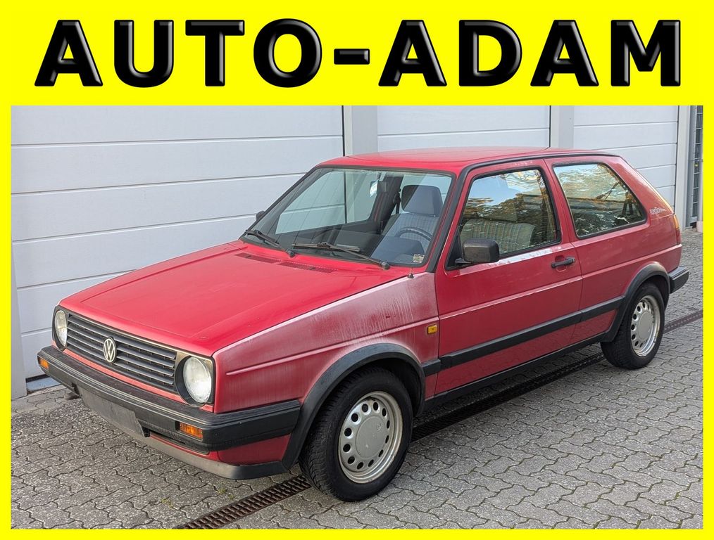 Angebot ansehen Volkswagen Golf