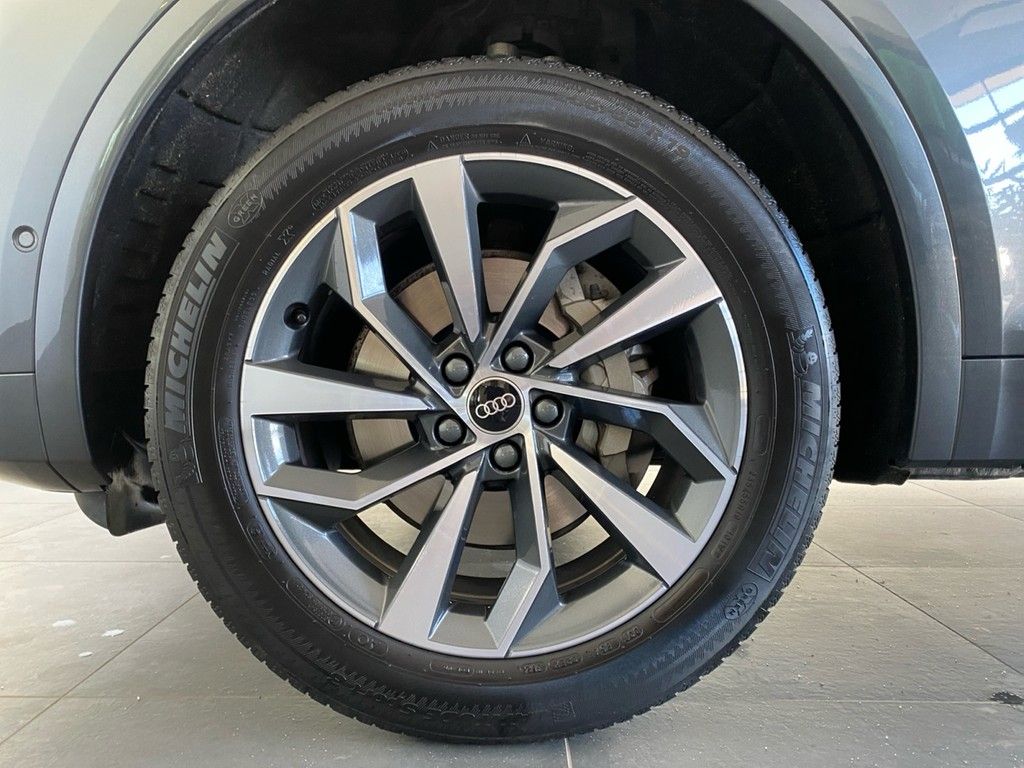 Audi Q5 - Bild 2