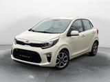 Kia Picanto 1.2 Spirit AUTOMATIK*CARPLAY*KAM*SZHG - Kia Picanto Gebrauchtwagen in Köln