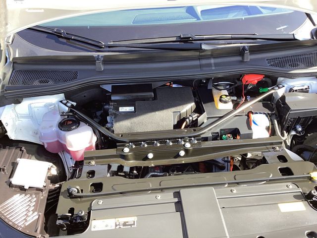 Enyaq Coupé 82kWh 4x4 RS Lounge