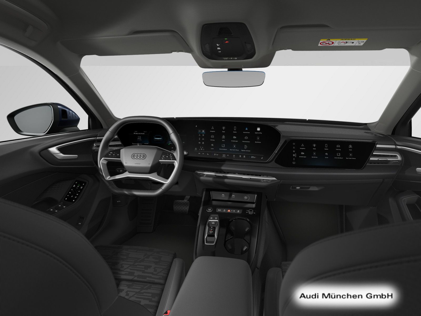 Audi A5 - Bild 11