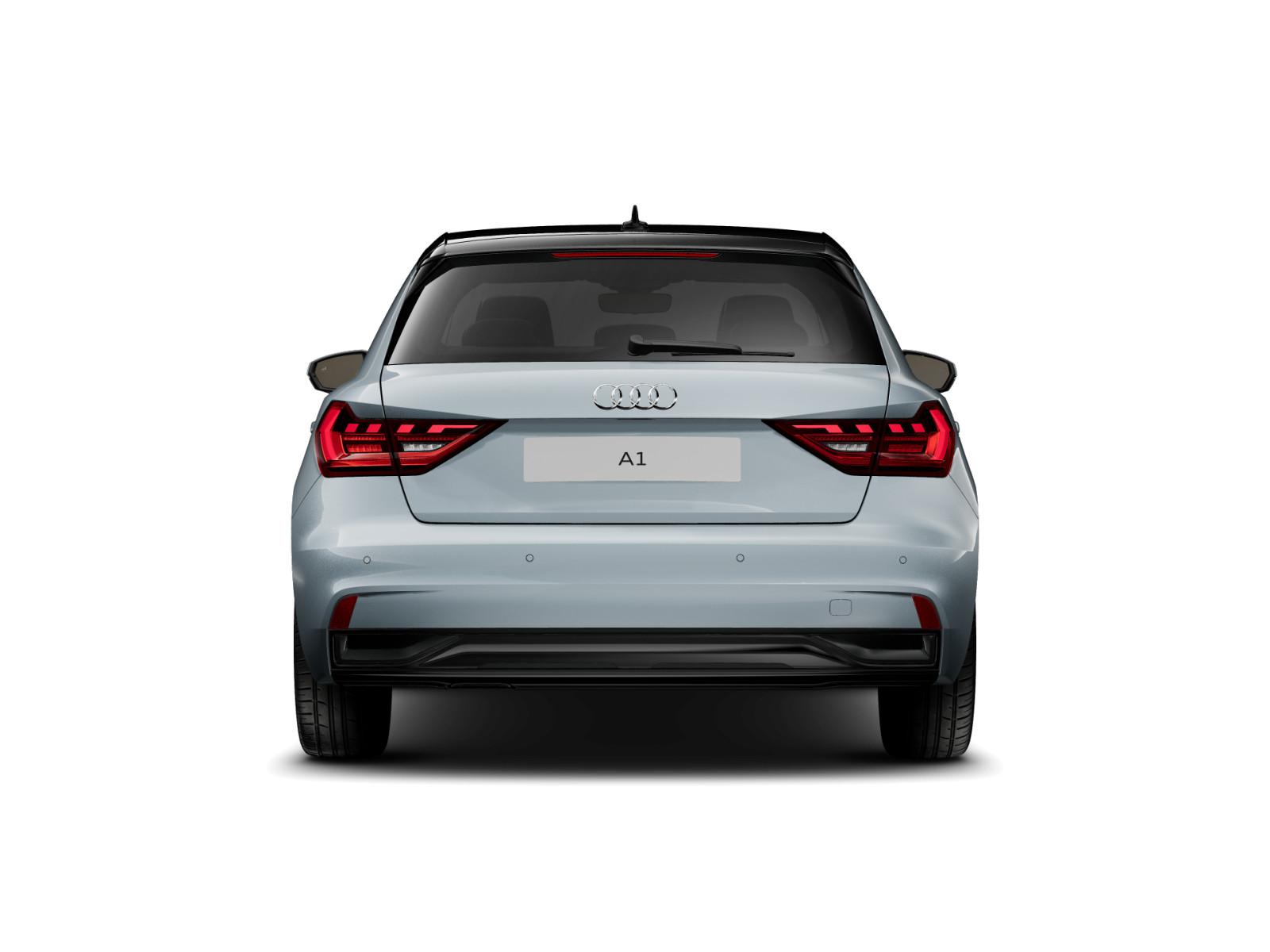 Audi A1 Sportback 30 TFSI S line LED*ACC*Virtual*, миниатюра 6