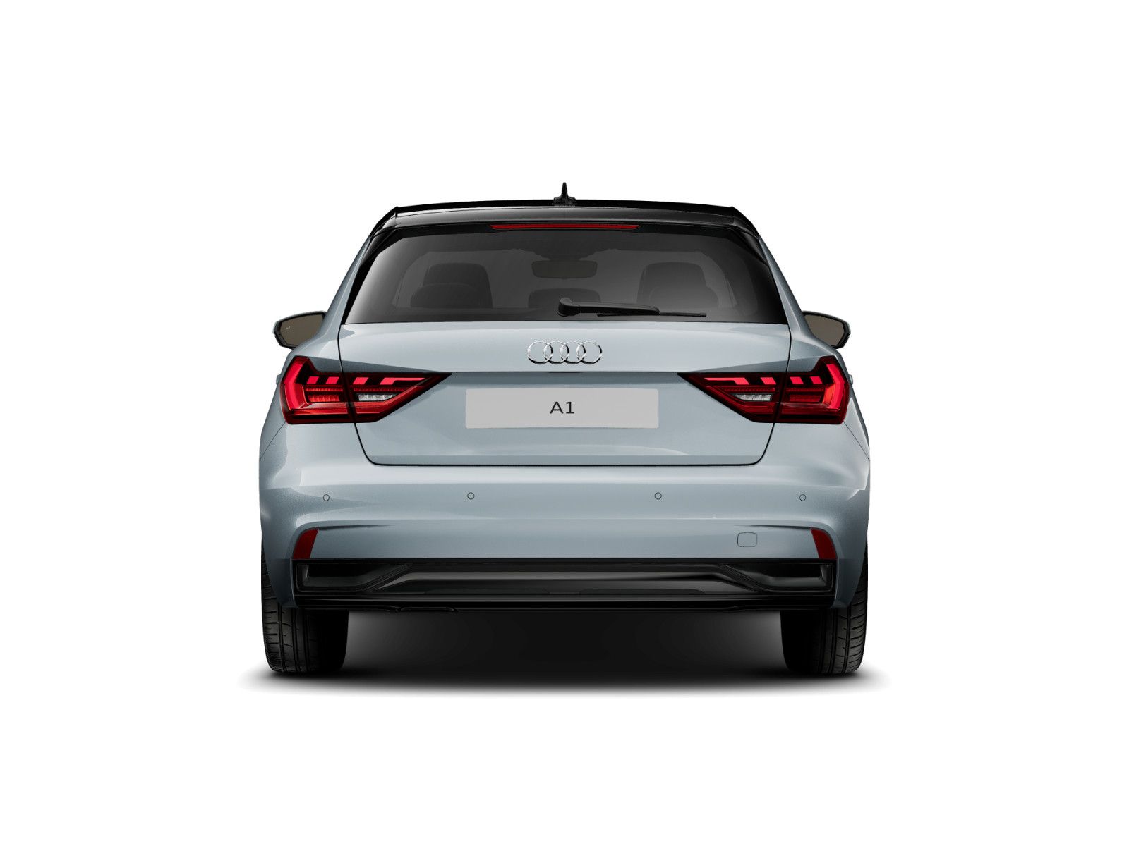 Audi A1 - Bild 6