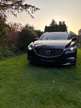 Mazda 6 2.2 SKYACTIV-D 150 Nakama AT Nakama - Mazda 6: Standheizung