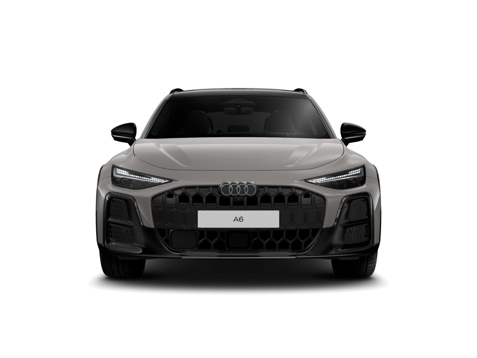 Audi A6 allroad eHybrid Q DIG.MATRIX SOUND BF-DISPLAY imagem 3