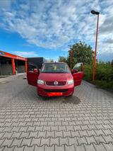 Volkswagen VW T5 Multivan 2.5 TDI | 174 PS | HU 03/27... - VW T5 Multivan in Erfurt