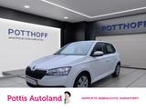 Skoda Fabia 1.0 TSI AMBITION NAVI KLIMA DAB+ - Skoda Fabia in Hamm