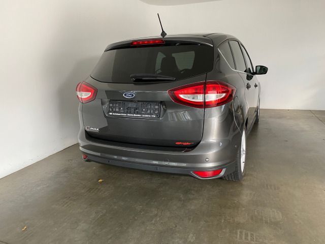 C-Max 1.0 EcoBoost Titanium XENON+SHZ+KLIMAAUTO