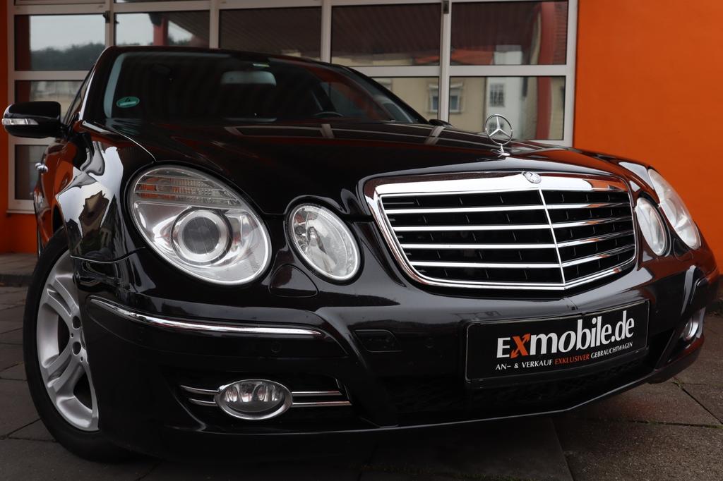 Mercedes-Benz E 280