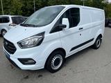 Ford Transit Custom Kasten 280 L1H1 Trend, Klima, AHK - Ford Kastenwagen hoch Transit 280