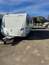 Tabbert Puccini 550 E 2,5 2025 - Offers matching your search criteria