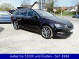 Skoda Octavia 1.4 TSI Drive Combi - Skoda Octavia: Combi Drive