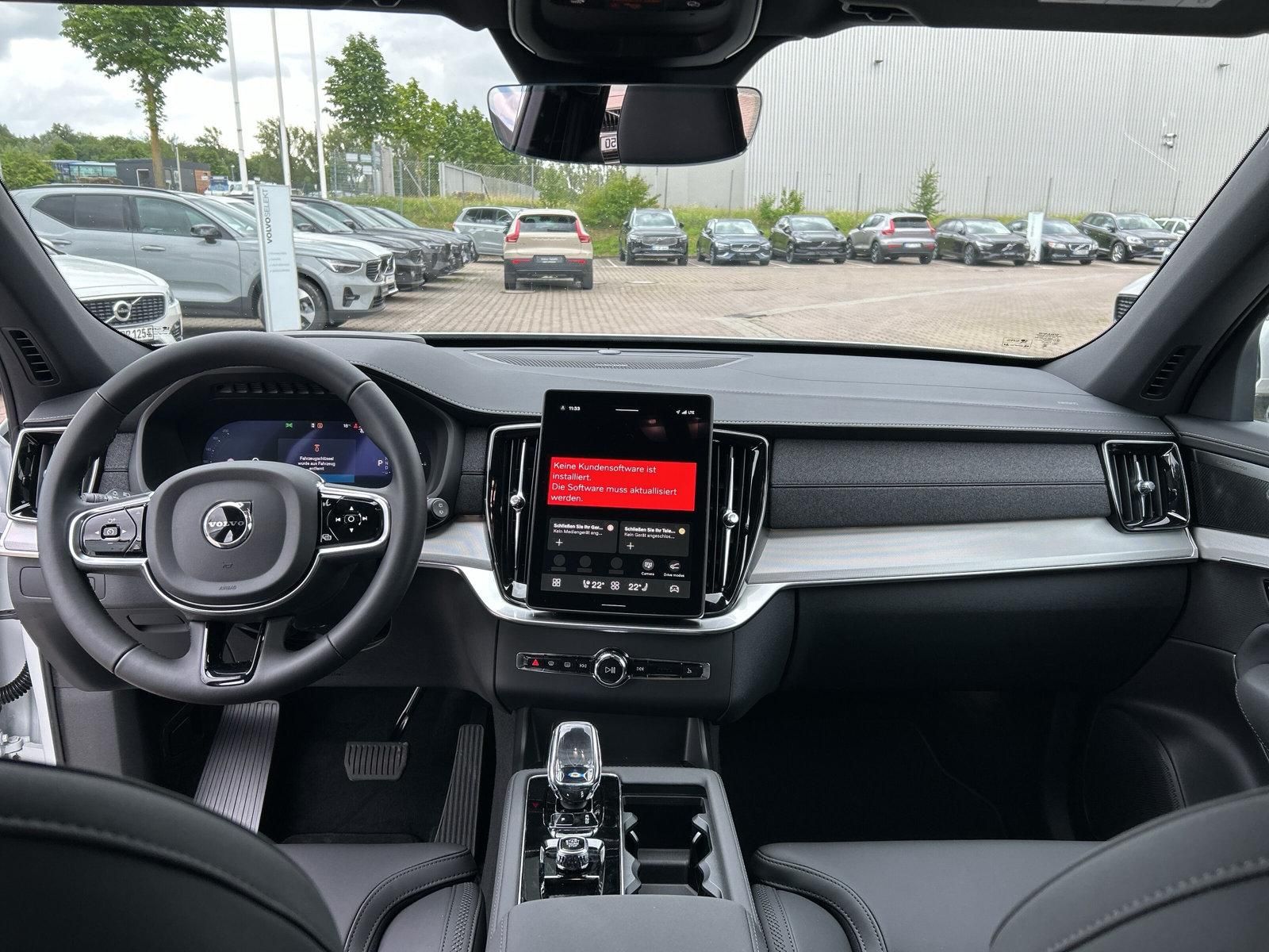 Volvo XC90 - Bild 15