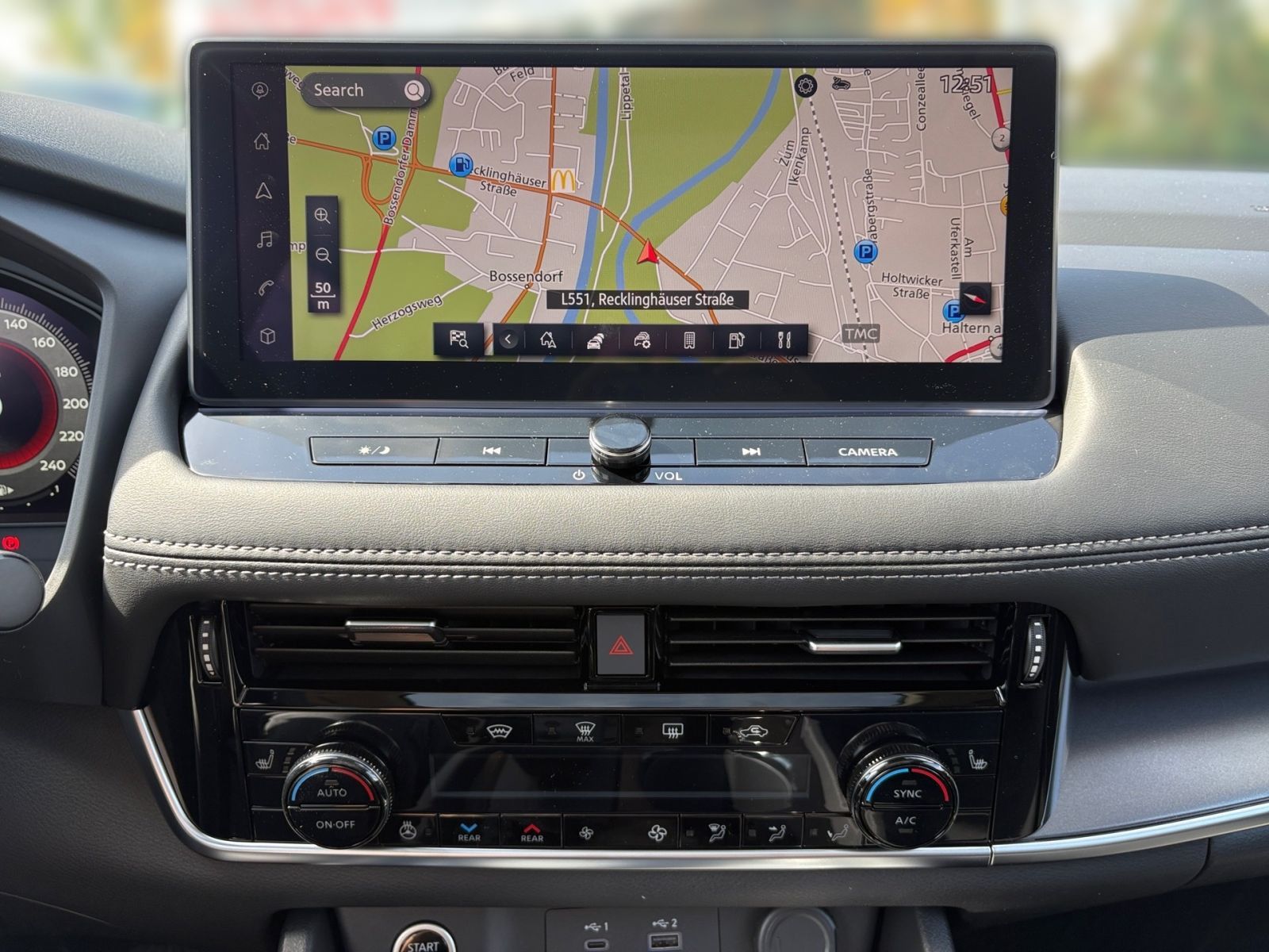 Fahrzeugabbildung Nissan X-Trail N-Connecta *NAVI*KAMERA*PDC*WINTERPAKET*