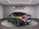 BMW X4 xDrive30d M-SPORT I AHK I STANDH. PANO - BMW X4 mit Diesel-Antrieb: Geländewagen