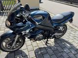 Triumph Sprint RS 955i mit Zubehör  - Offers