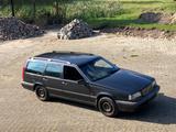 Volvo 850 2.5-10V  Gasanlage  5 Zylinder - Volvo 850: 10v