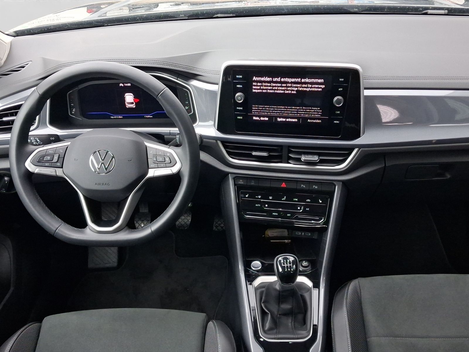 Volkswagen T-Roc 2.0 TDI STYLE MATRIX ASSIST EASYOPEN foto 5