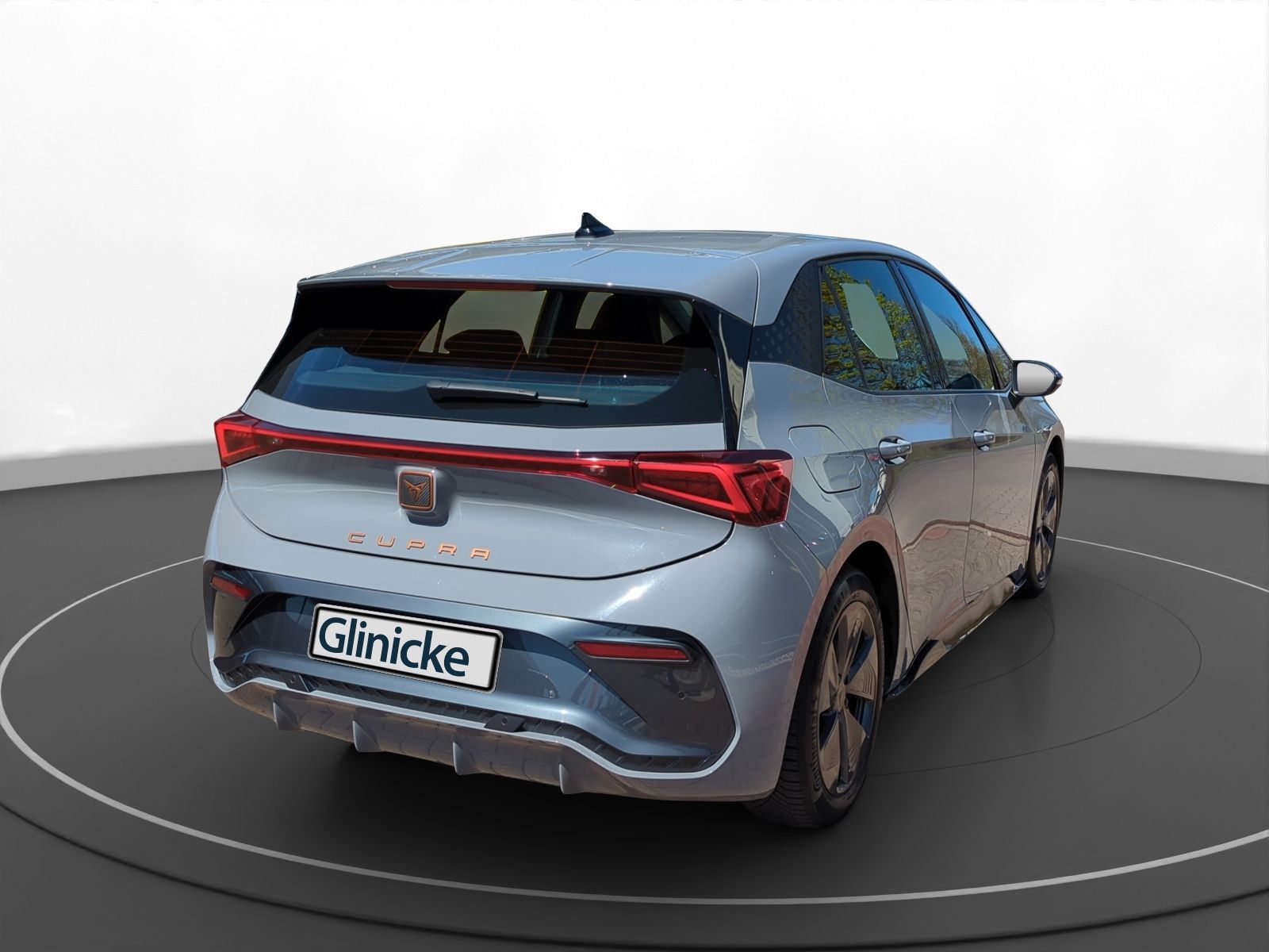 Cupra Born - Bild 9