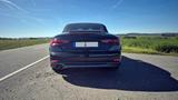 Audi A5 Cabriolet 3.0 TDI - Audi Cabriolet Gebrauchtwagen