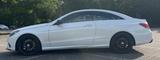 Mercedes-Benz E 500 Coupé E 500 AVANTGARDE AVANTGARDE - Mercedes-Benz E 500: Coupé