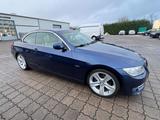 BMW 320 3 Cabrio 320d - BMW 320: 3 Türen