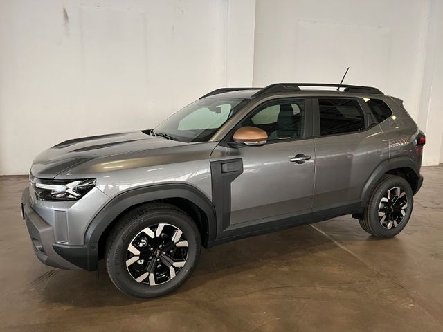 Dacia Duster Extreme TCe 130