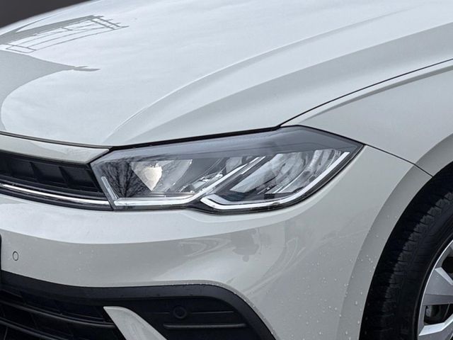 Polo VI Life 1.0 DAB SHZ Bluetooth Tempomat