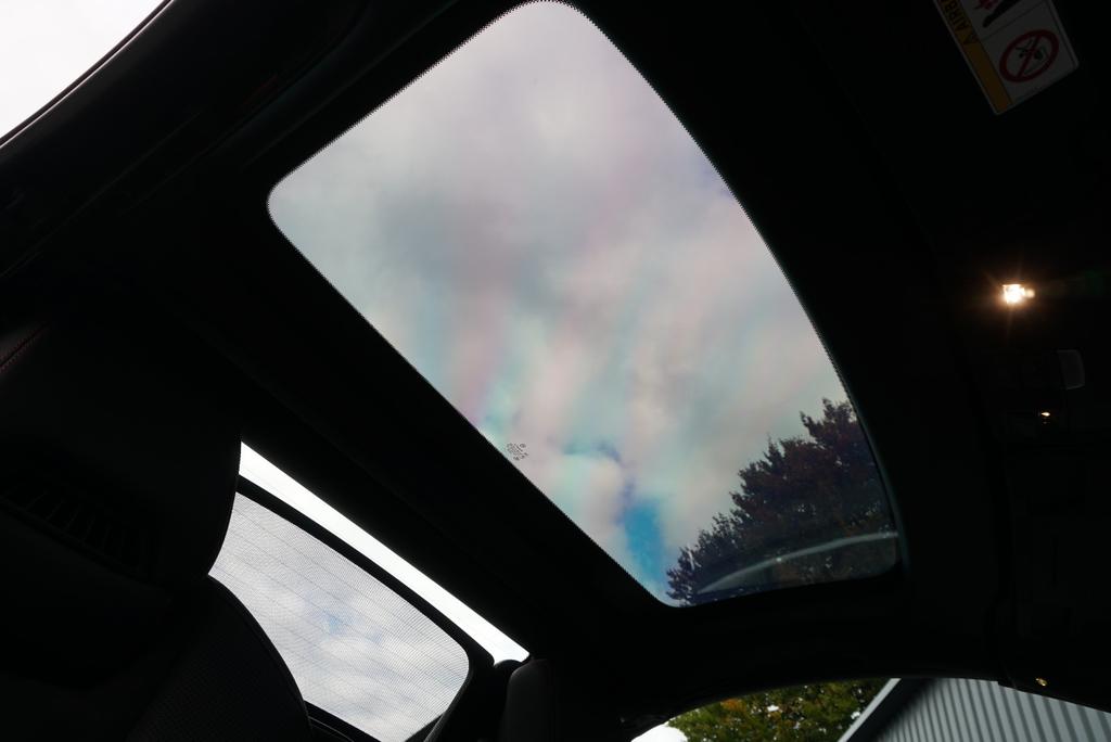 Mercedes-Benz SLC 43 AMG