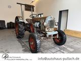 Eicher Tiger 2 / 1. Hand / 1963 - Eicher Traktor
