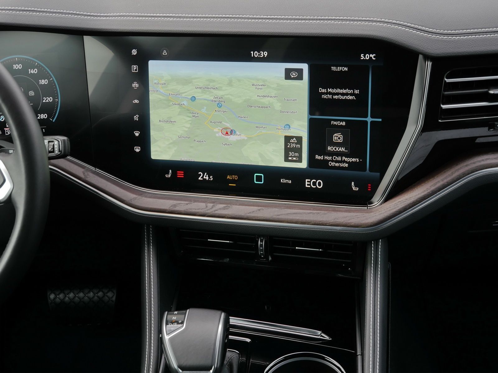 Volkswagen Touareg - Bild 6