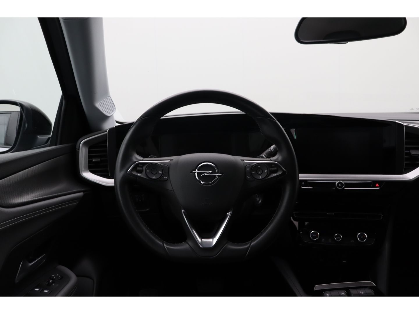 Fahrzeugabbildung Opel Mokka 1.2 Elegance Kamera SHZ Einparkhilfe