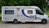 Dethleffs Esprit RT 6844 mit einigen Extras - Dethleffs Esprit