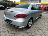 Peugeot 307 CC Première Edition - Peugeot 307: Cabrio
