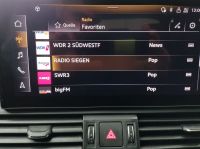 Audi Q5 - Vorschau Bild 17