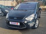 Ford S-Max Titanium -PDC/AHK/Garantie- - Ford S-Max in Krefeld