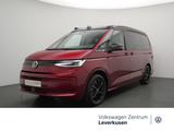 Volkswagen T7 California Beach Tour MATRIX STANDH ACC AHK - rote Volkswagen T7 California