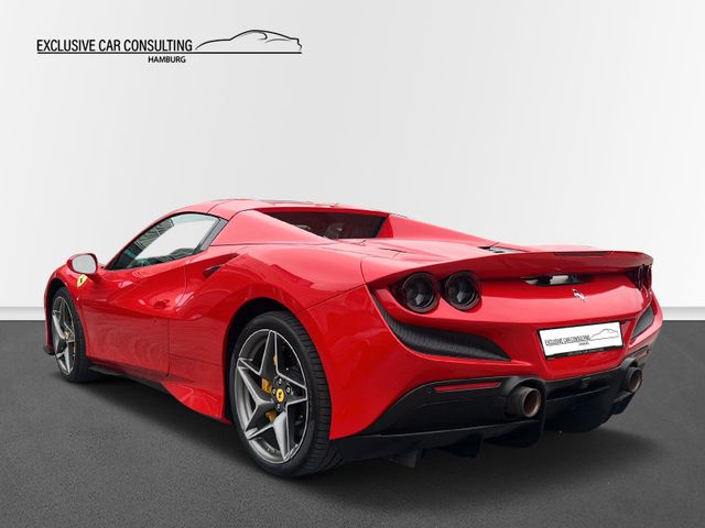 FERRARI F8 – Bild 4