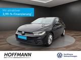 Volkswagen Polo  1.0 TSI Style DSG AHK+Navi+Pano+LED+SHZ