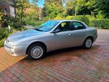 Alfa Romeo 156 1,6 Twin Spark - Alfa Romeo 156 aus 1999