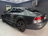 Audi A7 3.0 TDI 240kW quattro comp. tiptr. Spb. c... - Audi A7 Gebrauchtwagen in Berlin