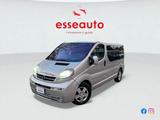 Opel Vivaro 27 2.5 CDTI/135CV PC-TN Tour - Opel Vivaro: Tour
