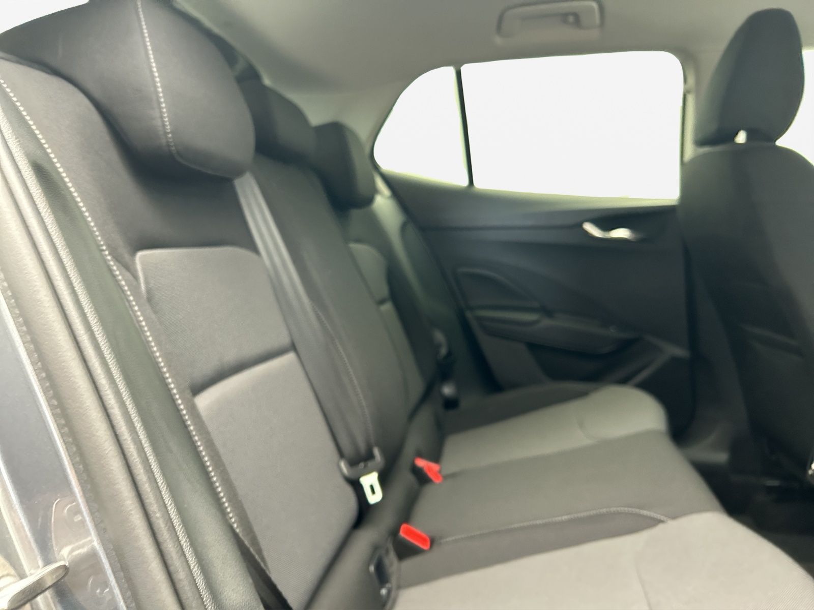 Skoda Fabia - Bild 15