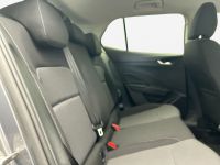 Skoda Fabia - Vorschau Bild 15