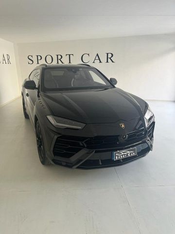 Lamborghini LAMBORGHINI Urus 4.0 LAMBORGHINI